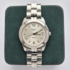 Tissot PR 50 Men's Quartz