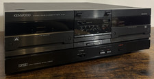 Kenwood Model X-42 Stereo