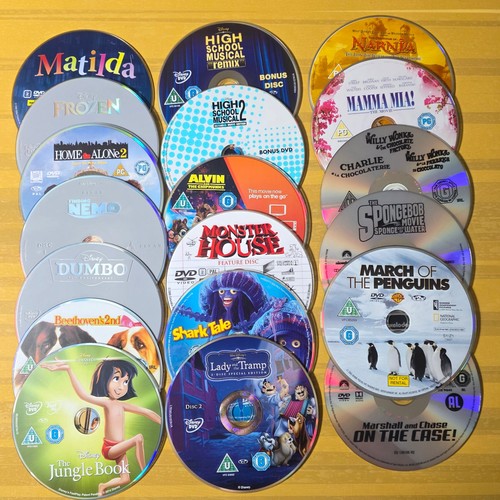 Disney pixar dreamworks mixed - disney,
