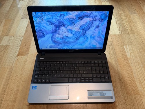 Acer aspire 571 6 - acer, e1-571