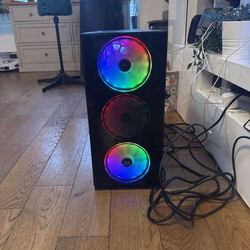 Veno scorp 500w gaming - 500w, pc