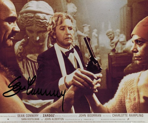 Sean connery original hand - connery,