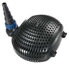 Pond Friend Filter Pump TMP Submersible Solids Handling Eco 3500 5000 8000 10000