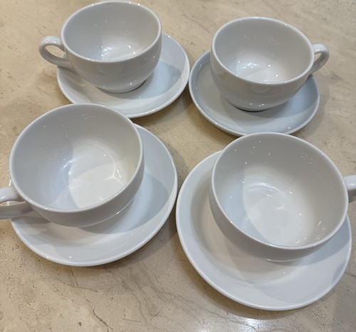 White modern porcelain - 4,