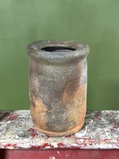 Antique Japanese Stoneware