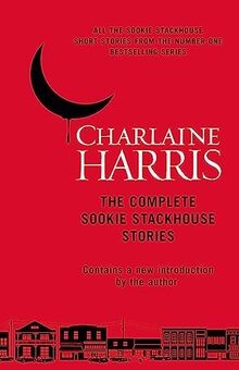 The complete sookie - sookie, stackhouse