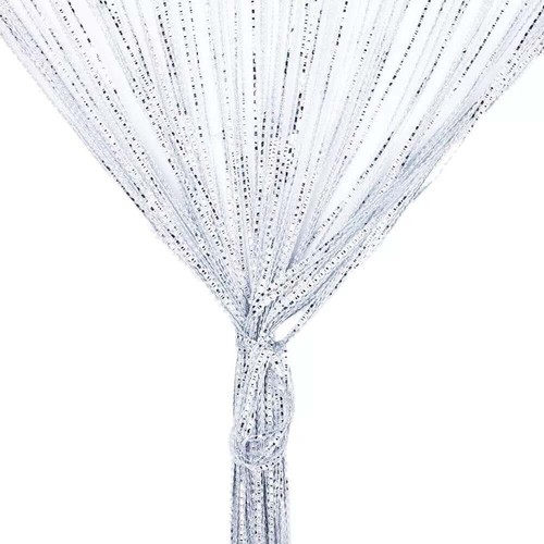 Door string curtain insect - string,