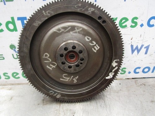 Mercedes vario 814 flywheel - vario/814,