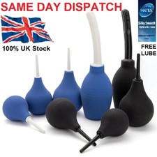 Enema Anal Butt Vagina Bulb