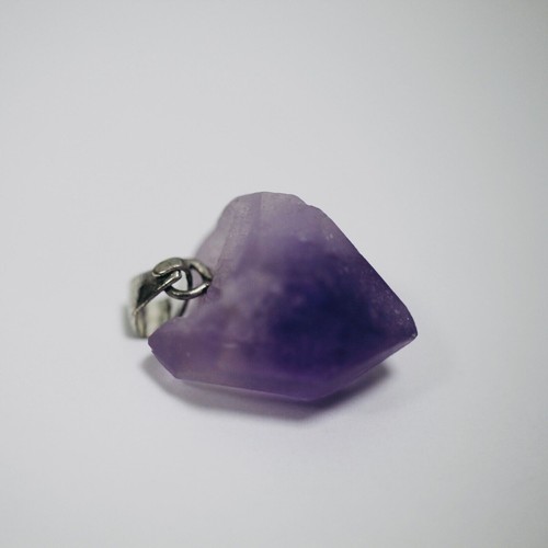 Amethyst crystal stones - crystal,
