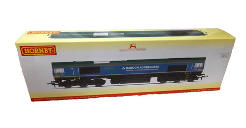 Hornby r30024 freightliner - hornby,
