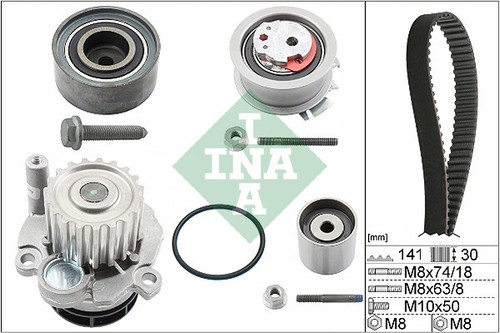 Ina 530 0405 - 0405, 30