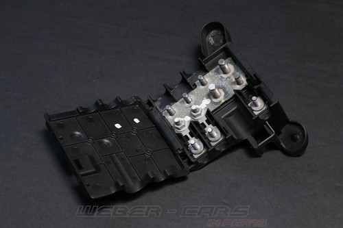 4g0937517 fuse box potential - box,