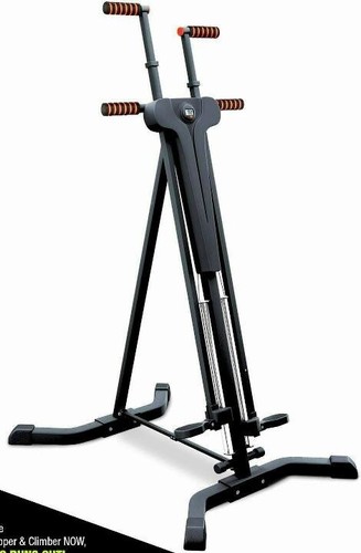 Home exercise 1 stepper - exercise,