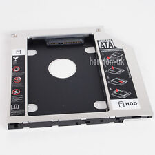 Bezel 2nd SATA Hard Drive HD