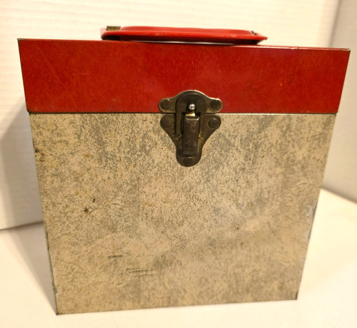 1950s 1960s metal - 45, rpm
