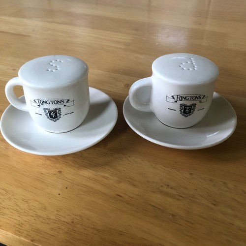Ringtons tea collectable
