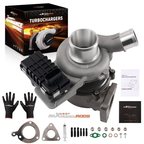 Turbo for ford - ford, transit