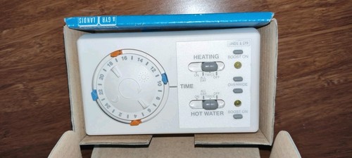 Landis gyr rwb2 heating - -, &