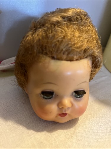 Tiny tears doll - tears, american
