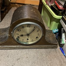 VTG Westminster Wood Mantle