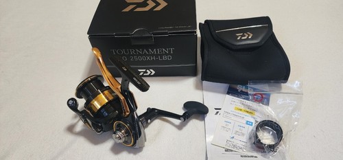 Excellent daiwa tournament - daiwa,
