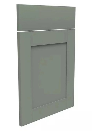 Homebase classic shaker sage - homebase,