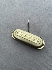 Vintage Framus guitar pickup