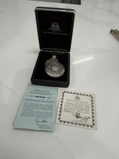 BIRMINGHAM MINT QUEEN