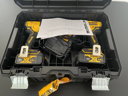 Dewalt dck2062m2t 18v - dck2062m2t-gb,