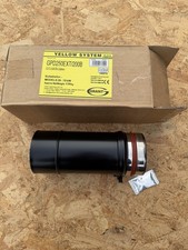 Grant Yellow System 250mm Oil