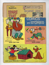 Walt Disney's Comics and