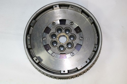 Genuine renault flywheel - genuine,