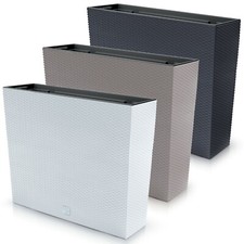 Rectangle Rattan Floor