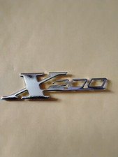 LAMBRETTA SX200 CHROME