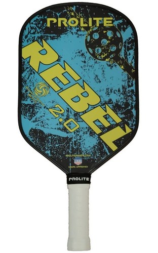 Clearance prolite rebel - clearance,