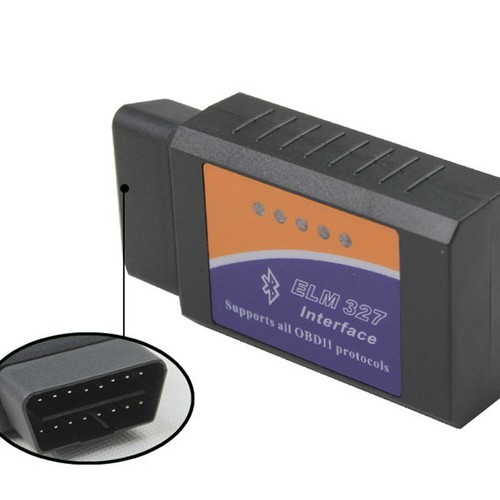 Obd2 elm327 bluetooth - obd2,