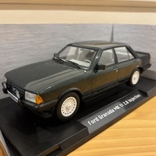 1:18 MCG Ford Granada MK2 2.8