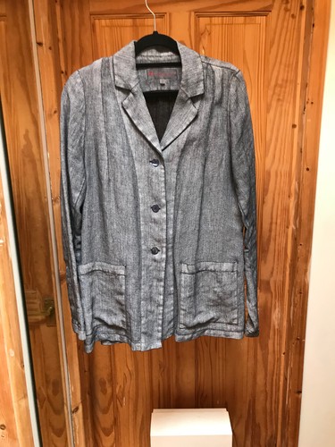 Manuelle guibal blue linen - guibal,