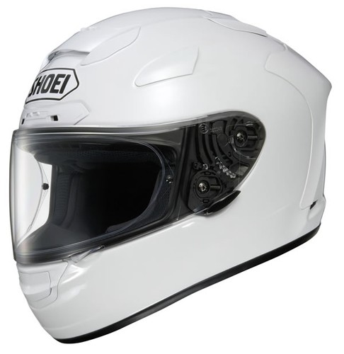 Shoei spirit full face - 2,