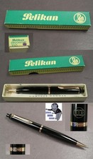 Pelikan 350 Pencil In Black In