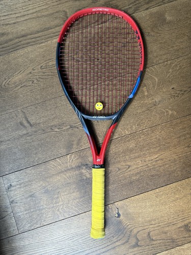 Yonex vcore 100 - tennis, racket