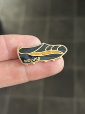 Vintage Wolves / Wolverhampton