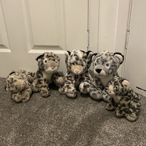 Bundle snow leopard soft - of,