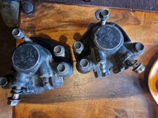 SUZUKI GSX1100ET 80-82 FRONT