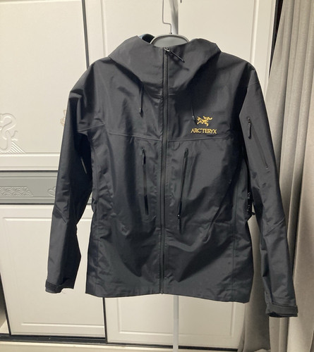 Arc teryx men - arc'teryx, hooded
