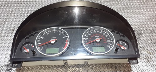 Ford mondeo mk3 speedo - ford,