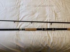Shimano Speed Master, Mega Silurus XH+ Catfish Rod, 2.85m, 2 pce