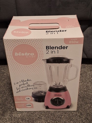 Bistro chef 1 - 2, mixer