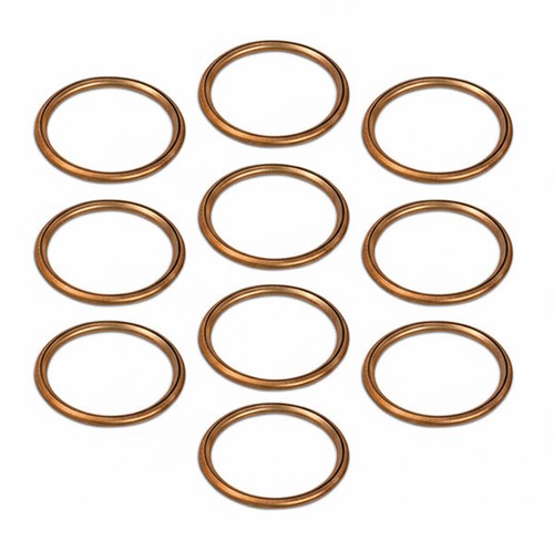 Manifold gasket simson s51 - 10,
